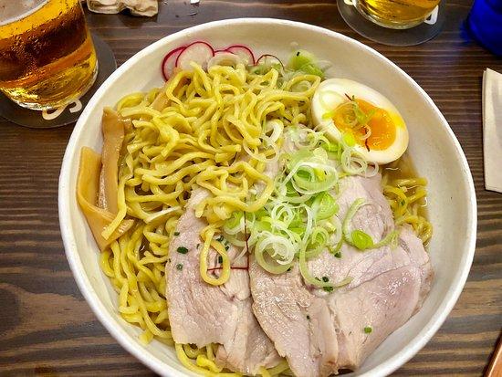 Shibuya Ramen